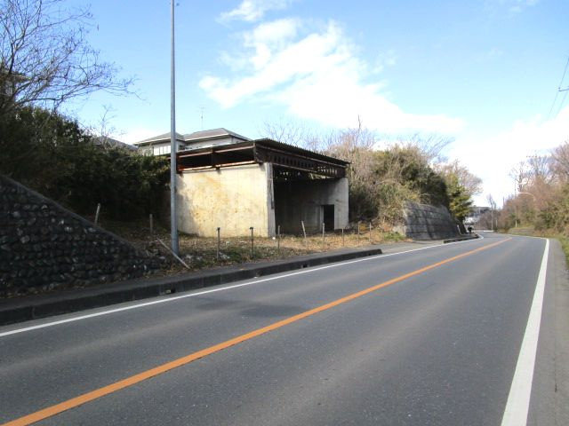 東松山市大字松山　土地248坪