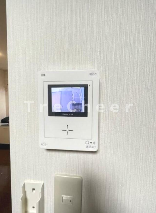 K-HOUSEのセキュリティ