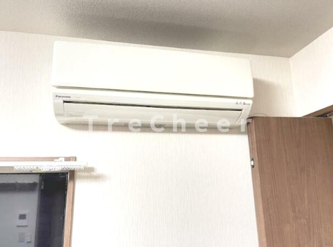 K-HOUSEの設備