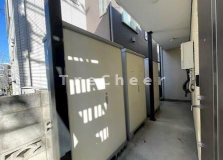 K-HOUSEのその他共用部分