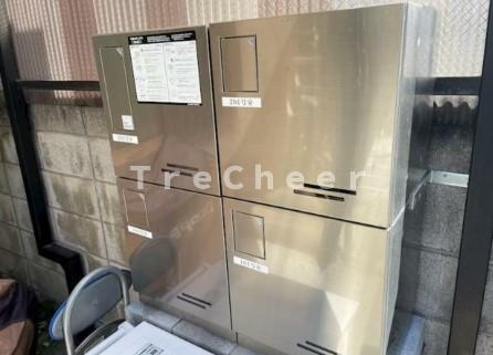 K-HOUSEのその他共用部分