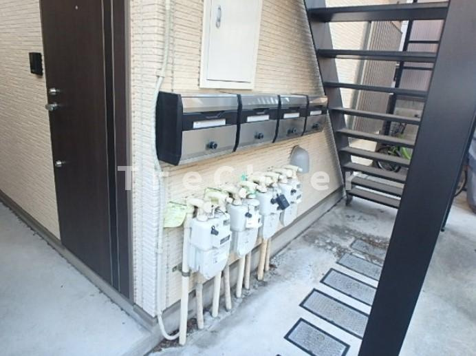 K-HOUSEのその他共用部分