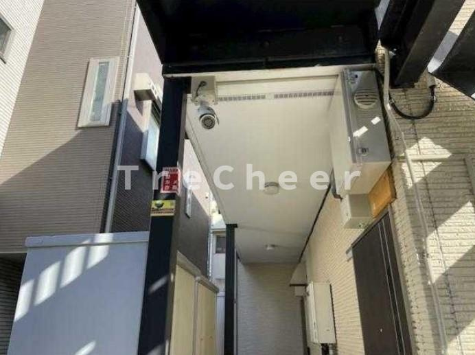 K-HOUSEのその他