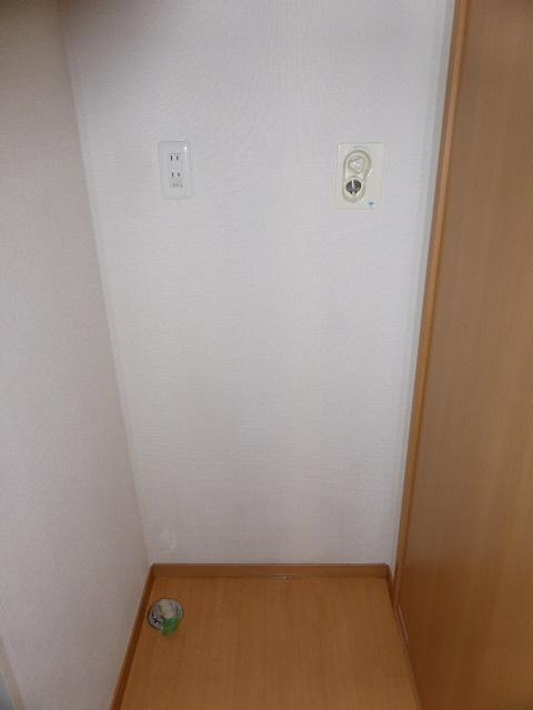 シェルメゾンの設備