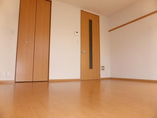 シェルメゾンの内装