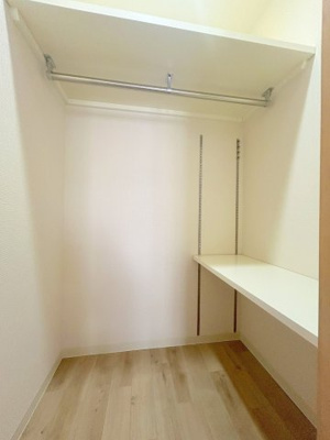 【収納】 | 第31友建ビル