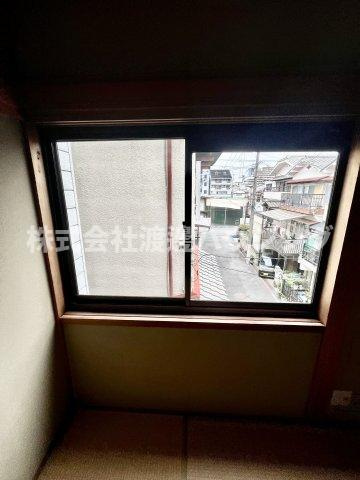 池田1丁目貸家のその他