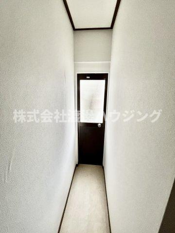 池田1丁目貸家のその他