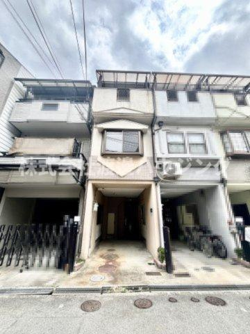 池田1丁目貸家