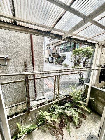 池田1丁目貸家のその他