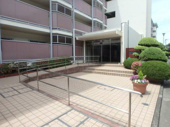 湘南常盤マンションの画像