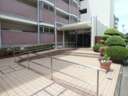 湘南常盤マンションの画像