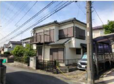 泉区中田北1丁目 土地 3380万円