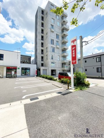 TASHIRO71の外観