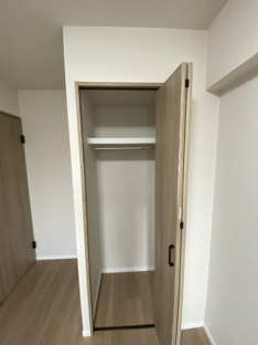 【収納】パークハイツ大宮宮原 