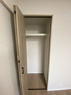 【収納】パークハイツ大宮宮原 