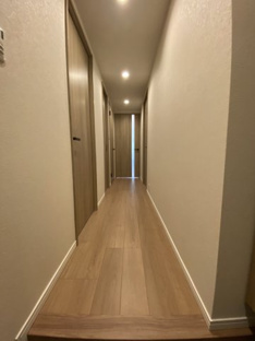 【玄関】パークハイツ大宮宮原 