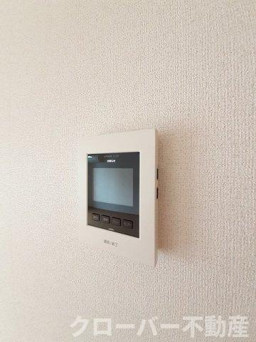 サンシャイン２１の設備