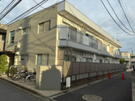 世田谷区祖師谷３丁目のマンションの画像