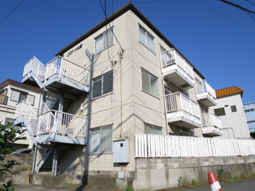エステート本田の画像