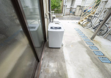 足立区中川　2棟一括のその他