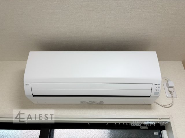 ハーモニーテラス前之輪の設備