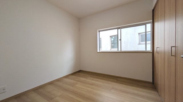 【子供部屋】