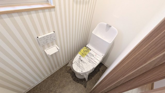 【トイレ】