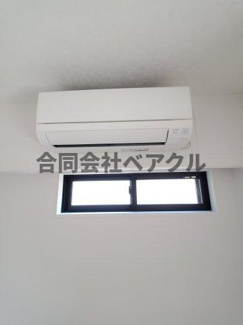 【設備】 | リーガル京都堀川中立売Ⅱ