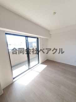 【バルコニー】 | リーガル京都堀川中立売Ⅱ | バルコニーがあります
