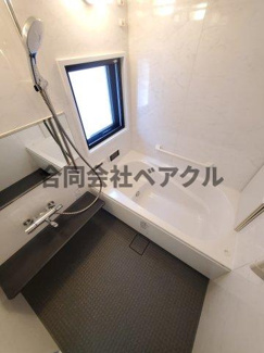 【浴室】 | リーガル京都堀川中立売Ⅱ | お風呂です