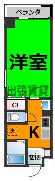 仲介手数料0円！サンスパーク