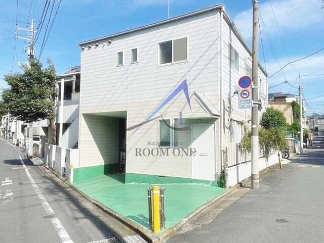 オキナテラス