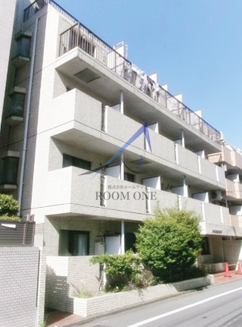 扶桑ハイツ経堂