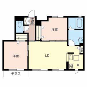 シャーメゾン宮ノ前