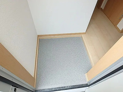 【玄関】 | イーストハイム