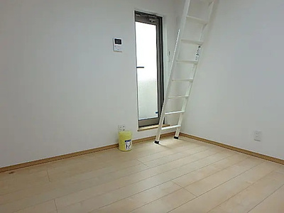 【居間・リビング】 | イーストハイム