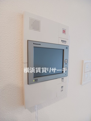【設備】 | アソシエール大倉山