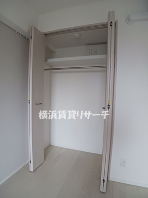 【収納】 | アソシエール大倉山