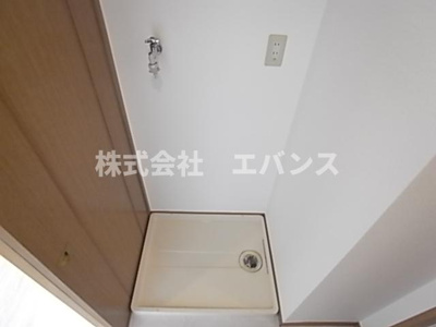 【その他】 | ヒルズ大森台マンション