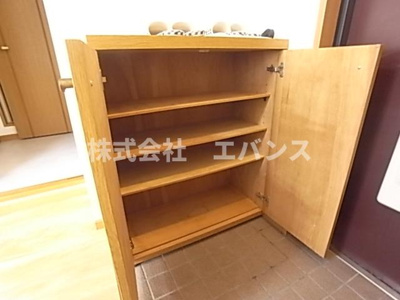 | ヒルズ大森台マンション
