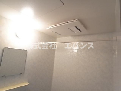  | ヒルズ大森台マンション