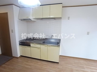  | ヒルズ大森台マンション