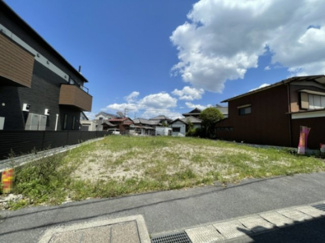 【外観】 | 木更津市中島　土地　袖ヶ浦駅