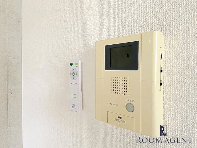 アーバン栄のセキュリティ