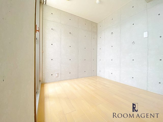 アーバン栄の設備