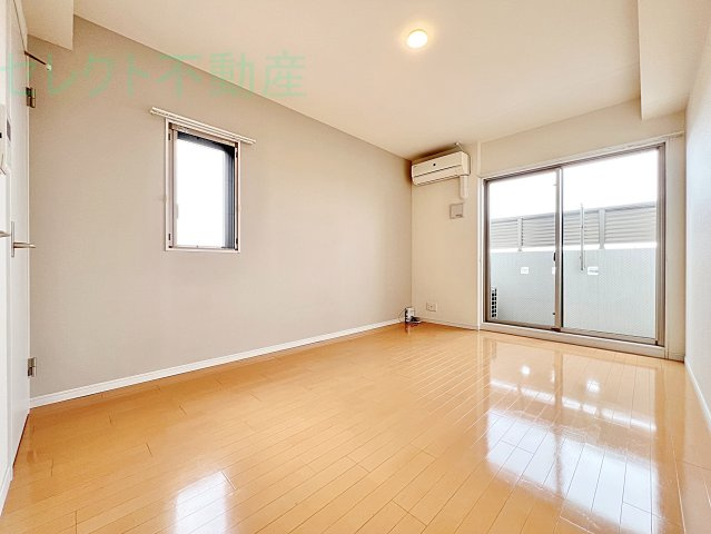 Grid　Nagoyaの内装