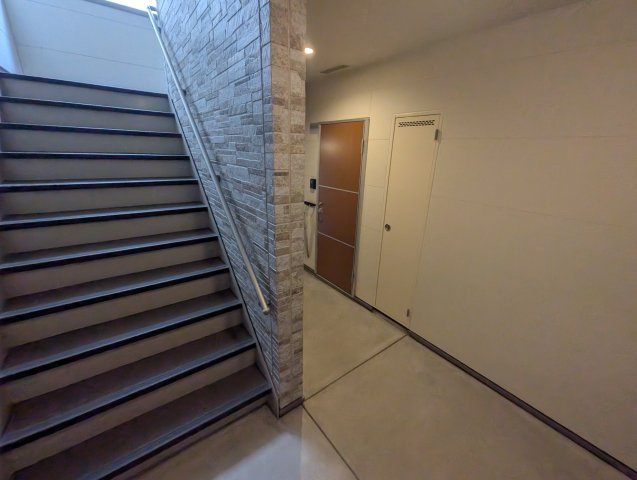 フジパレス出来島EASTⅡ番館のその他共用部分