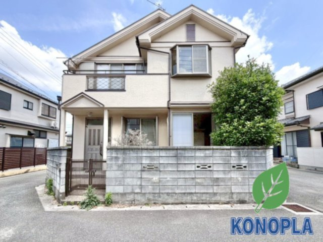 【中古戸建】熊谷市肥塚