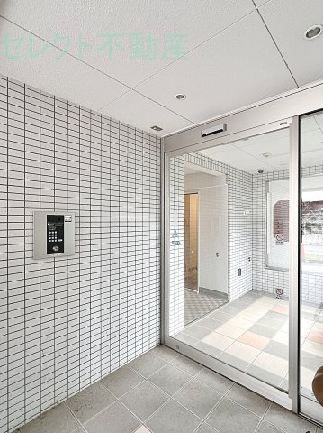 Grid　Nagoyaのセキュリティ